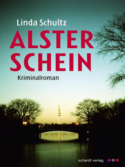 Cover image for Alsterschein